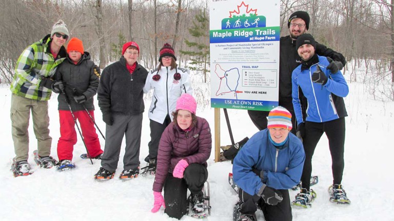 Manitoulin Special Olympics athletes qualify for world championships