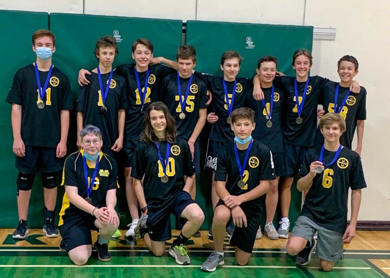 MSS teams reach NOSSA championship finals