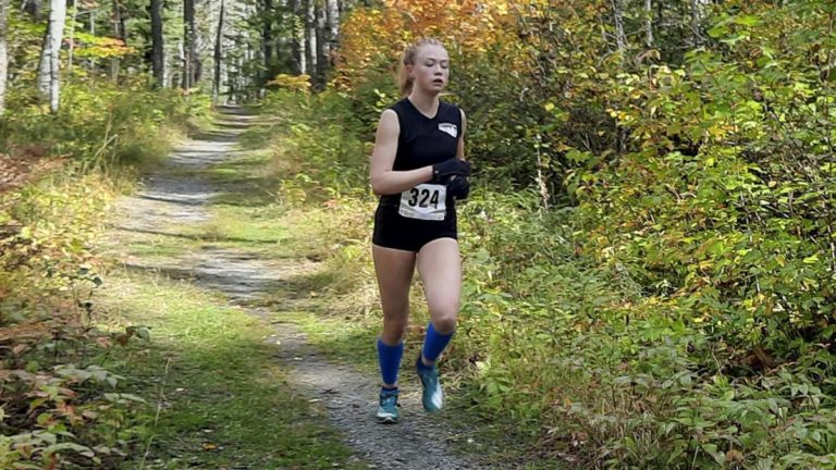MSS runners post good results at annual cross country meet held in Timmins