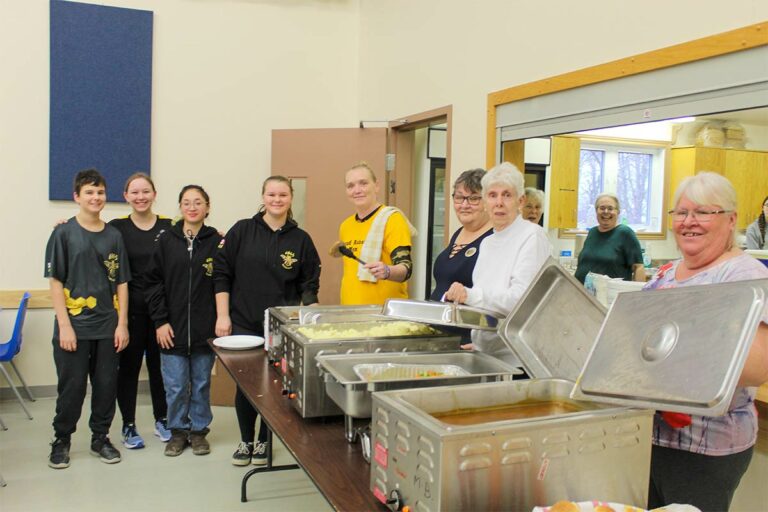 Island robotics teams gear up for competitions, seek public’s help