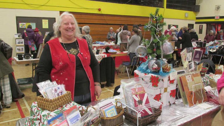 Annual MSS Christmas Shopping Spree the biggest yet