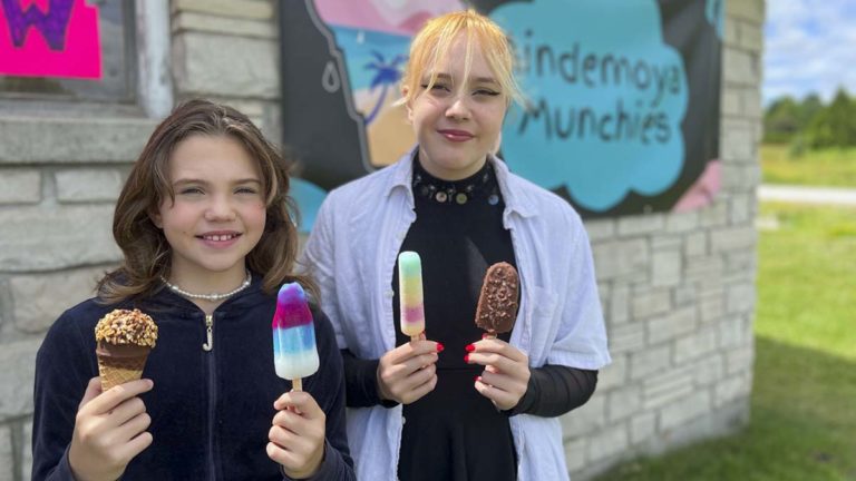 Family-owned businesses to hold fundraisers for worthy local causes