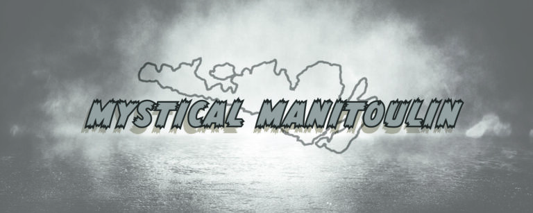 Mystical Manitoulin