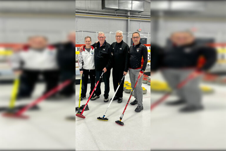 Haweater to coach US women’s team at nationals