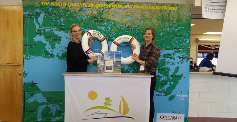 North Channel Marine Tourism Council rep. says new marketing initiatives are ‘exciting’