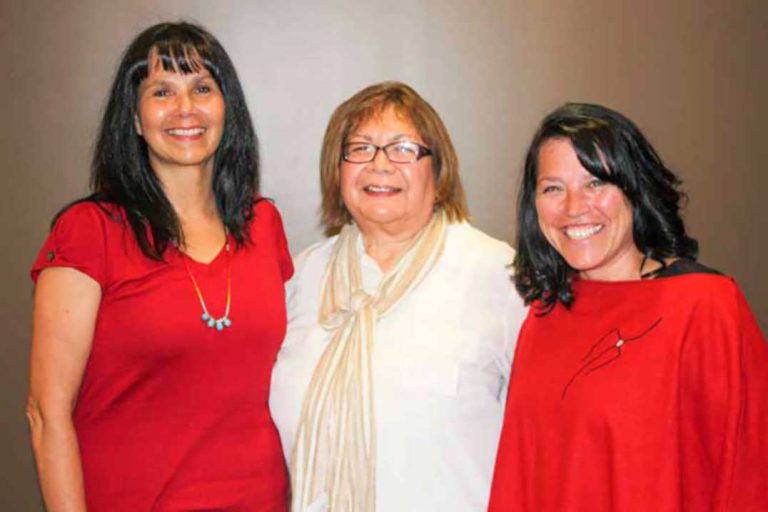 Nooj’s Pam Williamson named a NE LHIN Healthy Change Champion