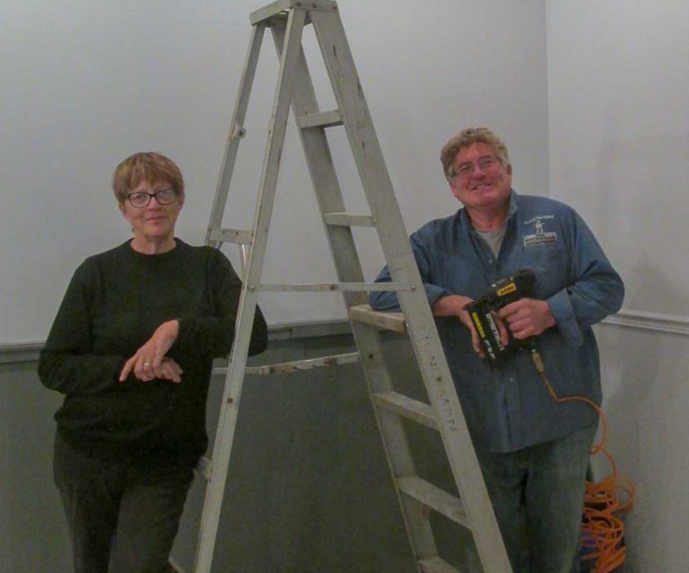 Codmother’s moves to new location