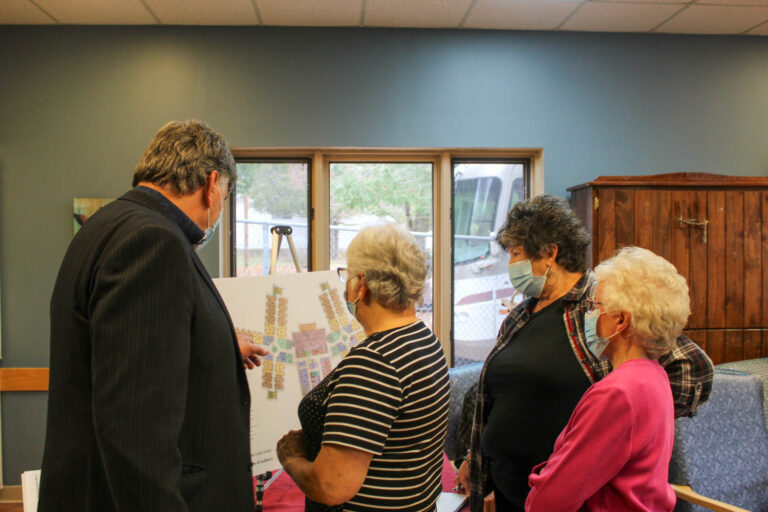 Public meeting on proposed rezoning for new nursing home will take place this winter