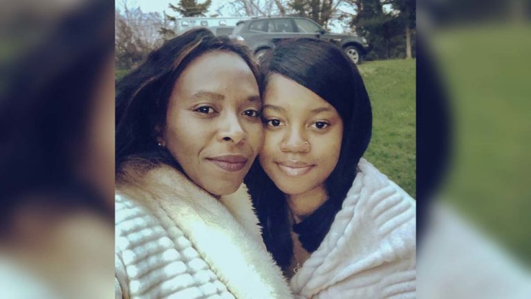 Newish to Manitoulin: Theresa and Jade Phiri