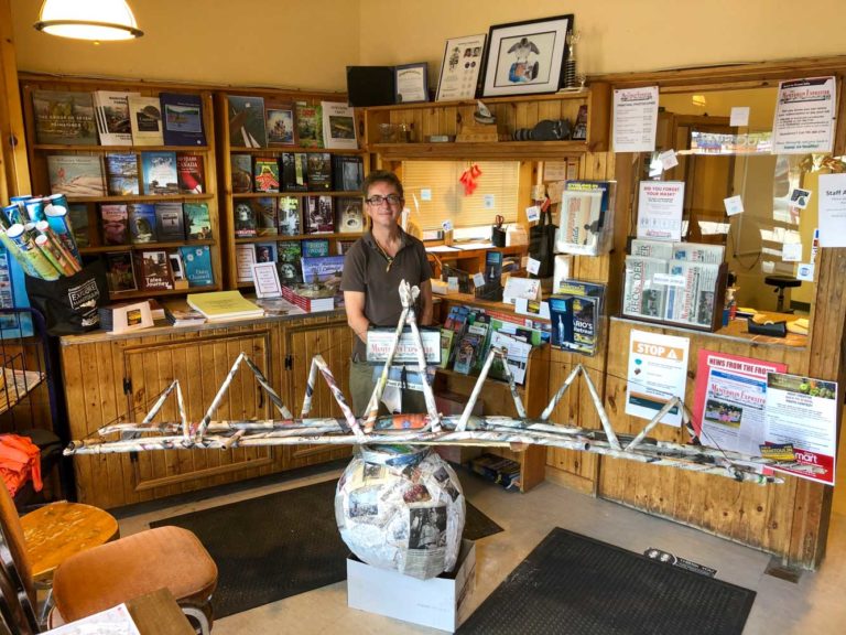 OCNA’s This Old Newspaper recycled newsprint contest now taking submissions until October 31