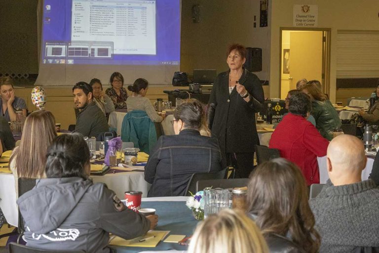 Nooj conference explores mental,  neurological impacts of trauma