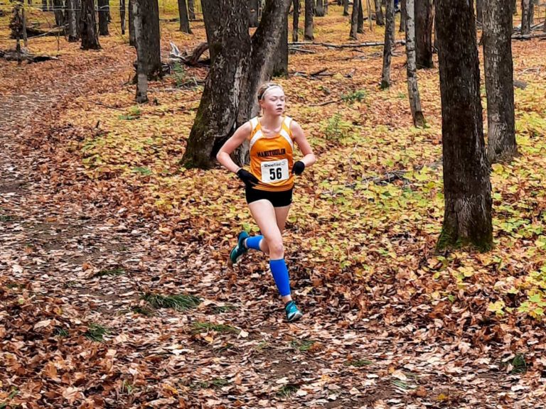 MSS harriers win NOSSA, now OFSSA-bound