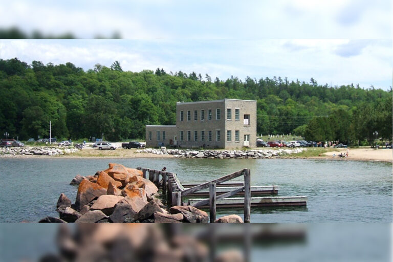 July 19 gala planned for 100th anniversary of Kagawong’s Old Mill