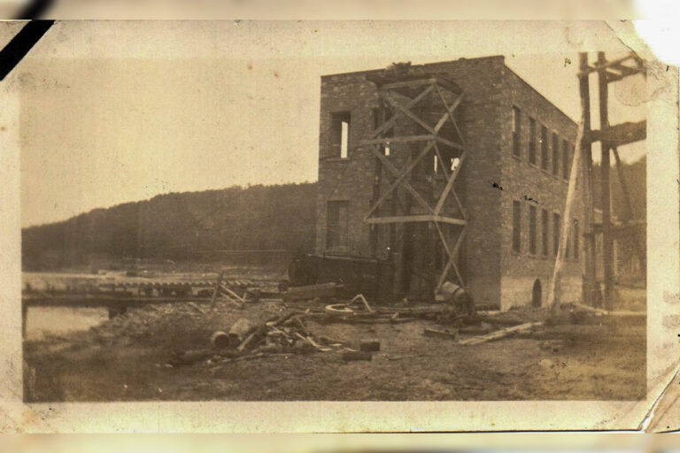 Old Mill Heritage Centre to celebrate 100th anniversary