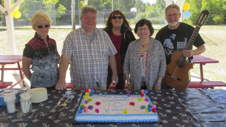 Old Mill Heritage Centre  celebrates 10th anniversary