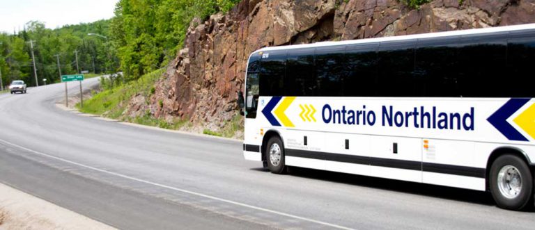 New busing system for Manitoulin scheduled to be launched on April 9