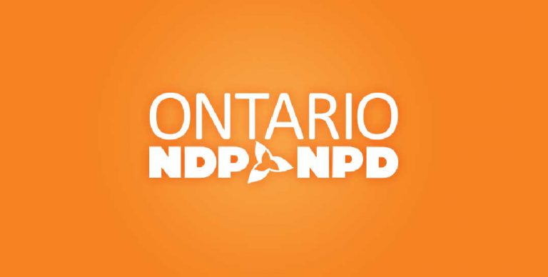 NDP claims pharmacare victory in first step toward universal coverage