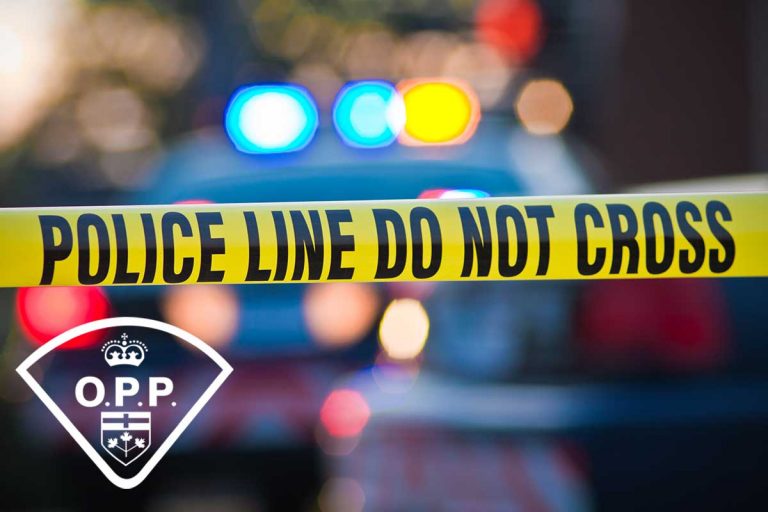 OPP assisting with the suspicious death investigation of Killarney man