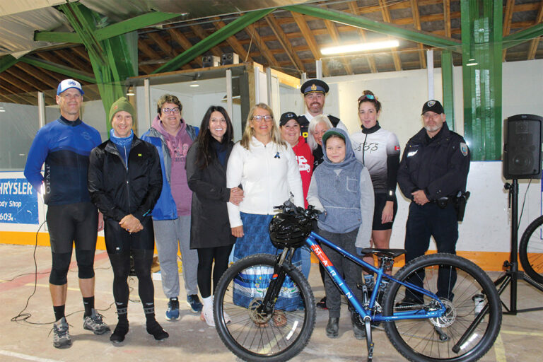 Tour de Force in Life cycle series a success