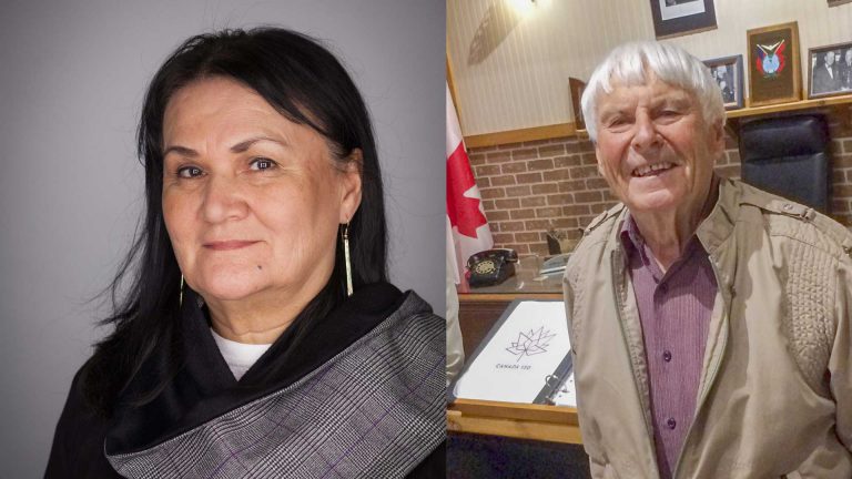 Islanders punch above weight in Order of Canada ‘inductees’ lineup