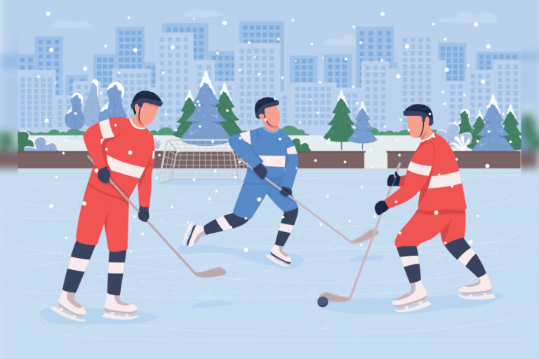 Annual Bradly McAllister four-on-four tournament is celebrating its 30th anniversary