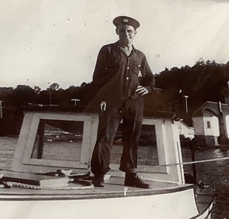 AUSTIN HILLIARD HUNT