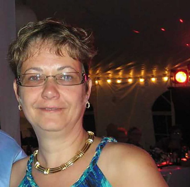 Retiring town financial officer looks back fondly on past 33 years