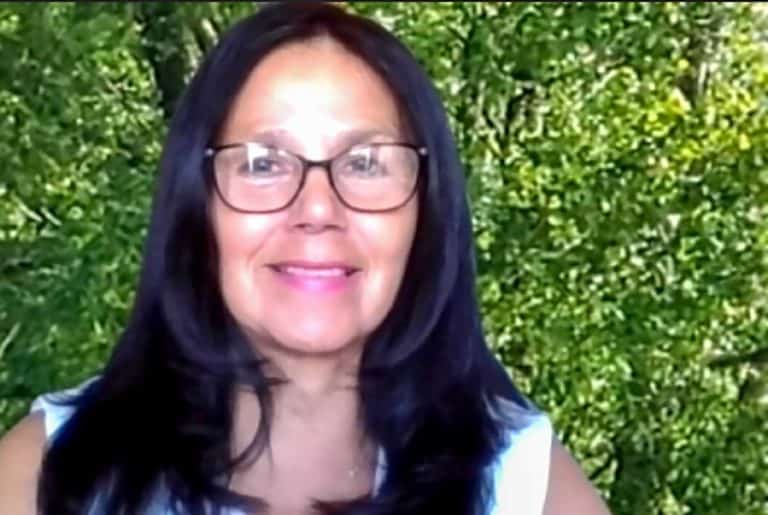 Pam Williamson appointed to National Seniors Council