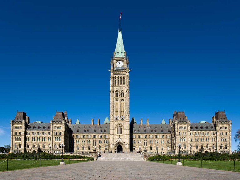 TEK elders plan Parliament Hill demonstration against aerial spraying