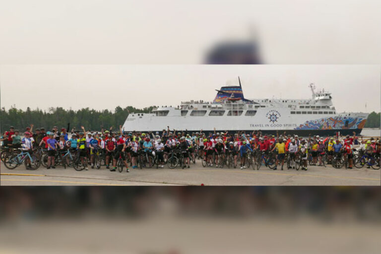 Key trends in cycling tourism unveiled in new report