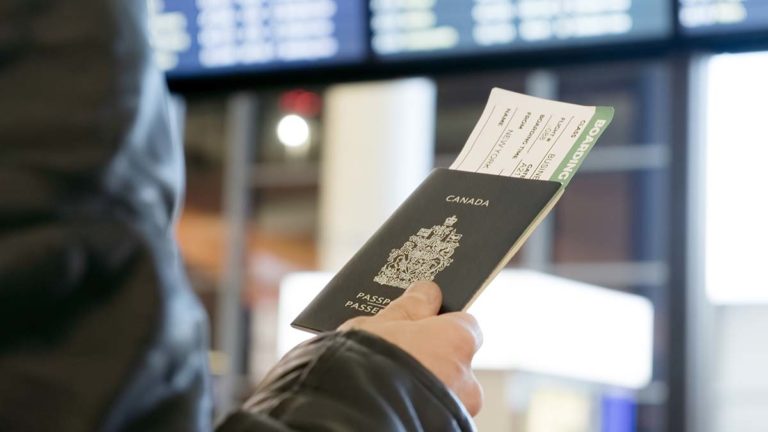 Sudbury gets passport pickup centre