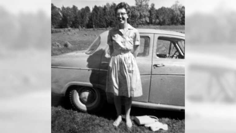 Now and Then – Pat Best