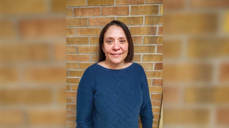 MHC welcomes new vice-president of clinical service and chief nursing officer