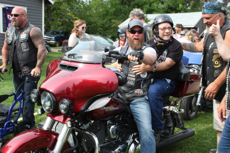 Annual Pennies from Heaven event benefits Community Living groups