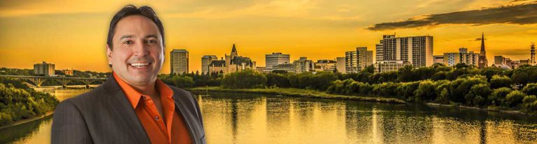 Perry Bellegarde re-elected as national chief of Assembly of First Nations