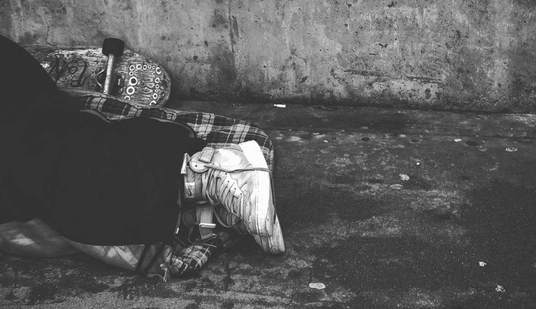 Study finds homelessness widespread in rural and Northern Ontario