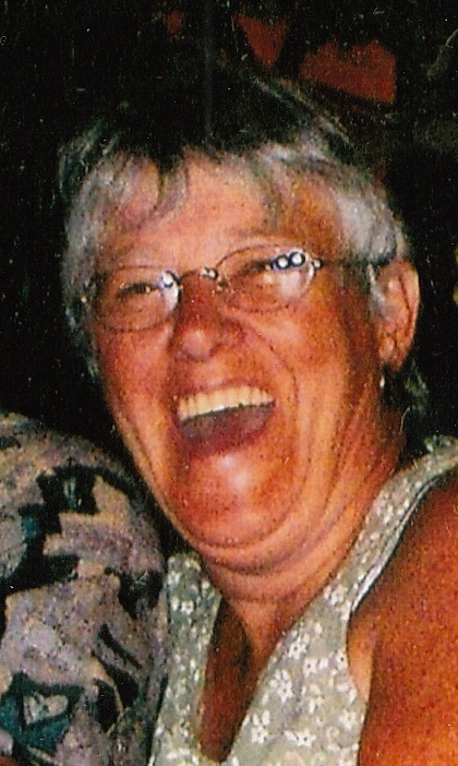 LINDA MAY (WHITE) PHILLIPS