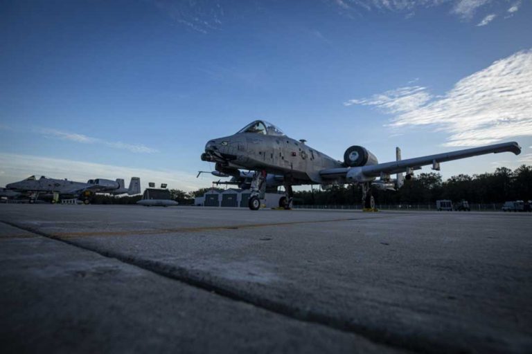 South shore Islanders may hear ‘kabooms’ from US military exercise