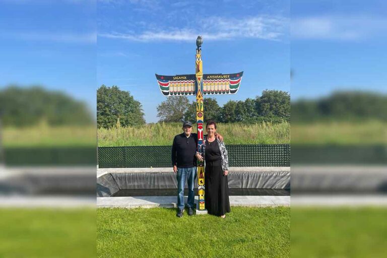 Holland celebrates 80 year anniversary of Liberation from Nazis