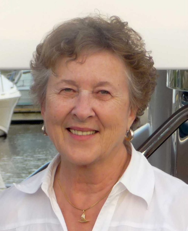 Phyllis Smith was a pillar of the Gore Bay community