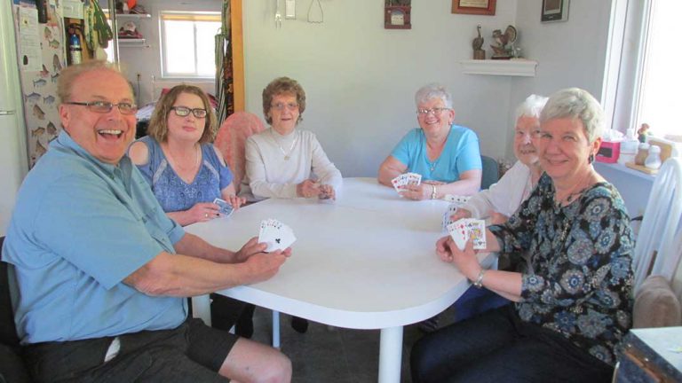 Weekend at Bernie’s