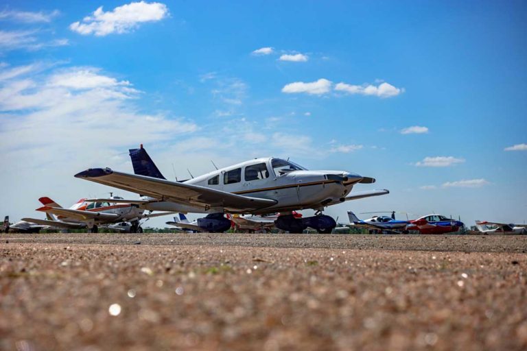 Manitoulin East flying club poised to purchase aircraft