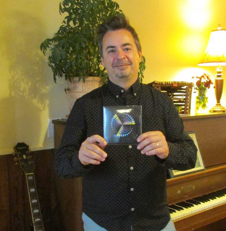 ‘Planet Wardo’ album to be released this Saturday