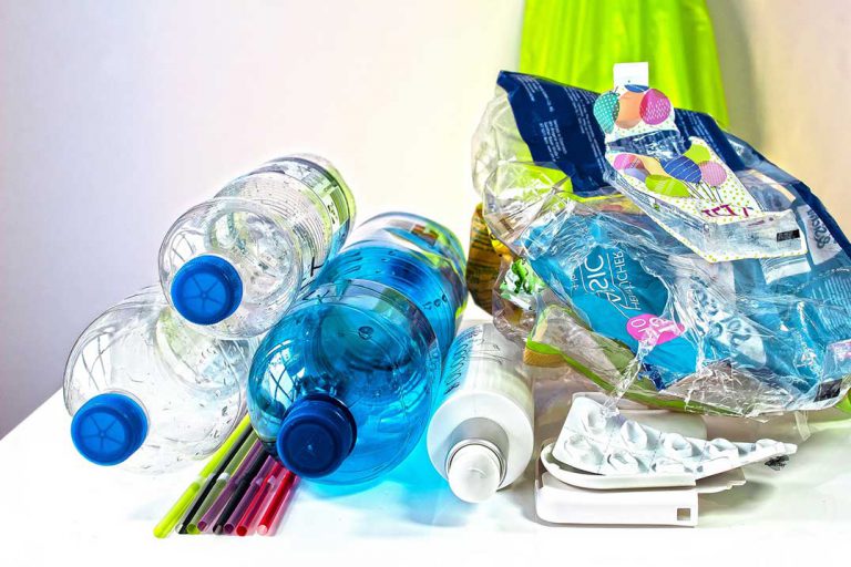 reThink representative favours plastics ban initiatives