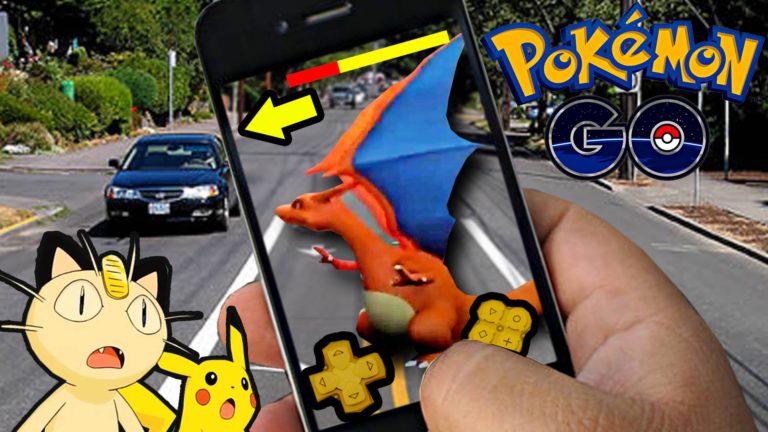 Sudbury police warn about the Pokémon Go phenomenon