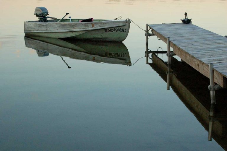 Floating or aluminum docks, which system is best for you?