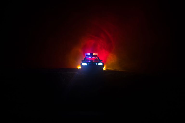 Impaired driving incidents continuing to rise in Manitoulin-Espanola