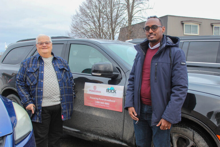 Work to begin on Island-wide fibre-optic cable network