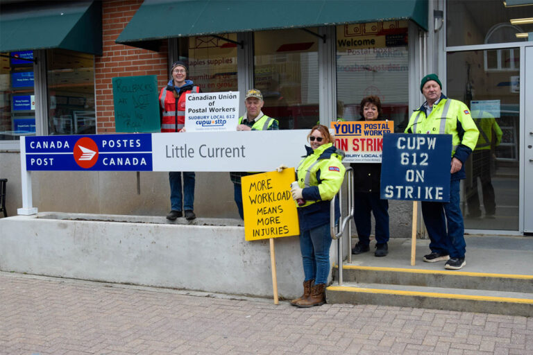 Canada Post strike has rural delivery paused, local post offices remain open