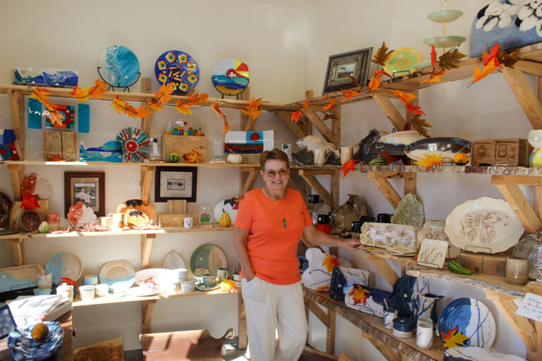 A glaze for every occasion